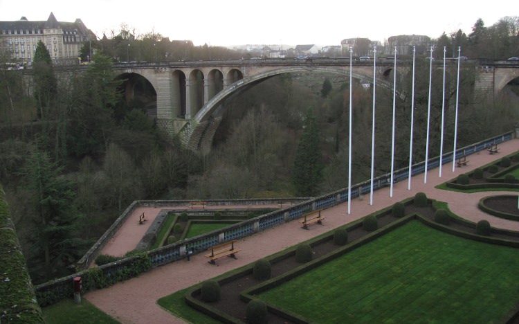 Pont Adolphe