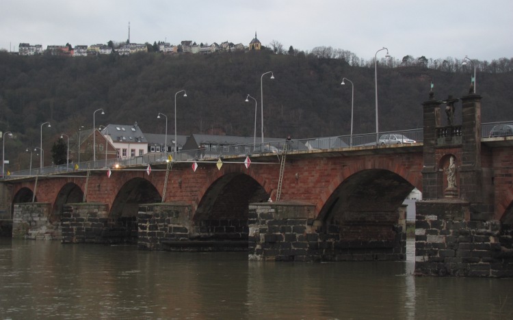R&ouml;merbr&uuml;cke