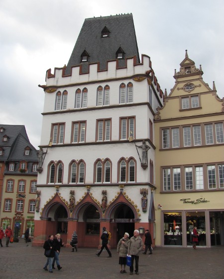 Steipe
