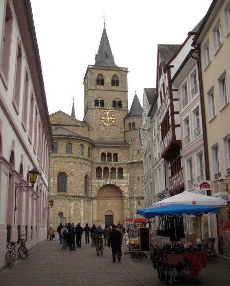 Sternstra&szlig;e