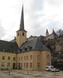 Abbaye de Neum&uuml;nster