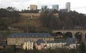Hospice de Pfaffenthal en Europese wijk