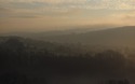 Ochtend in Saarland