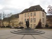 Place de Clairefontaine