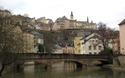 Ville haute en ville basse