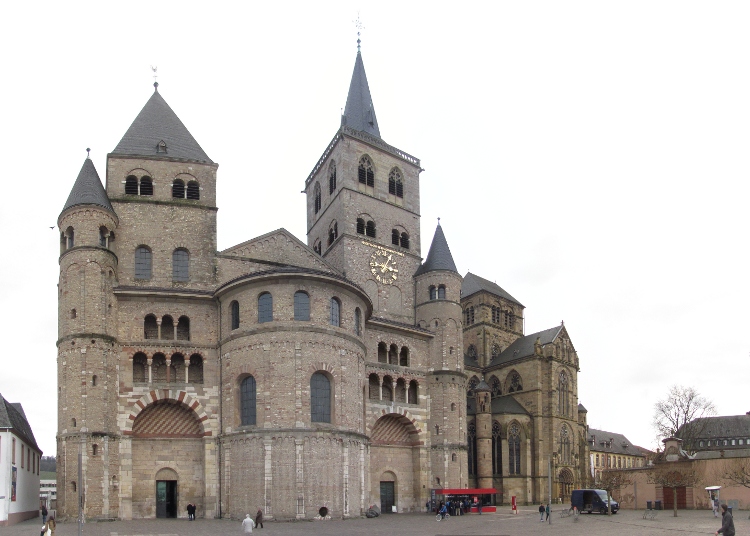 Trierer Dom