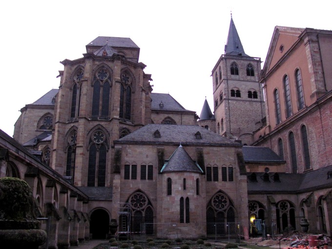 Trierer Dom
