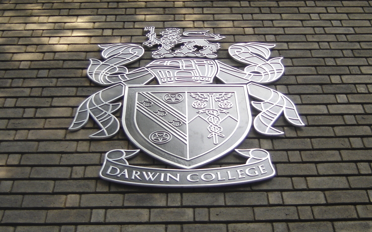 College crest