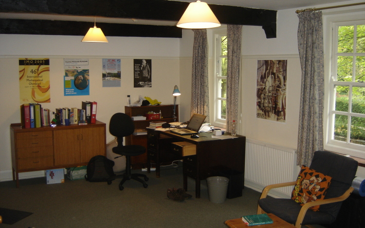 Kamer