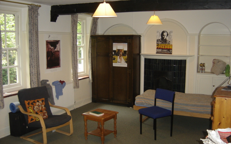 Kamer