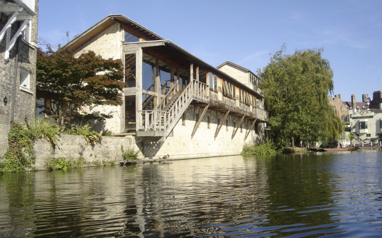 Study Centre
