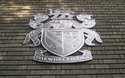College crest