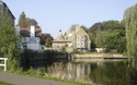 Malting House