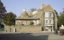Malting House