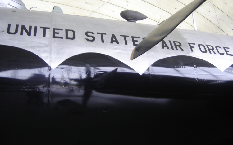 B-29 Superfortress