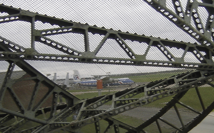 Giant W&uuml;rzburg Radar