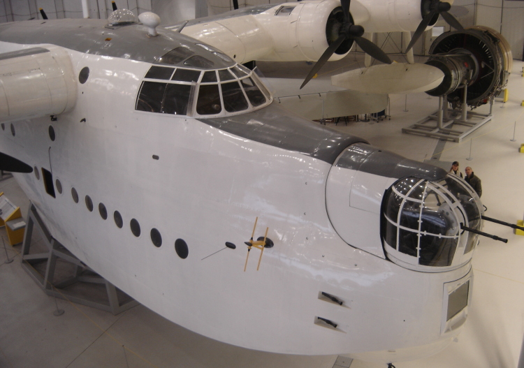 Short Sunderland Mk V