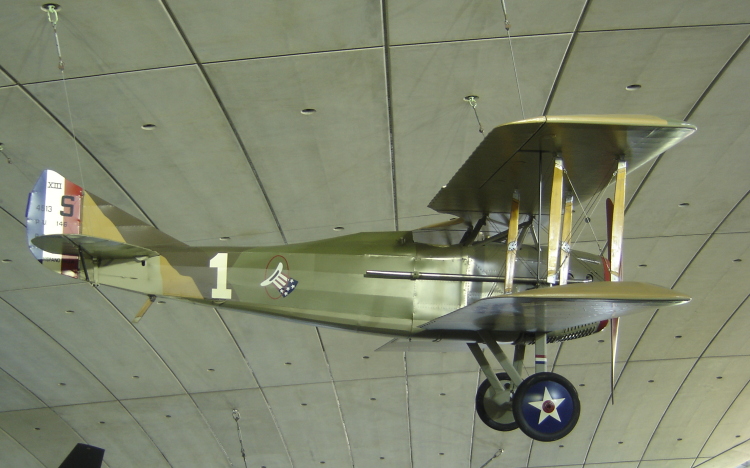 Spad S.XIII