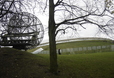 Giant W&uuml;rzburg Radar