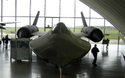SR-71 Blackbird