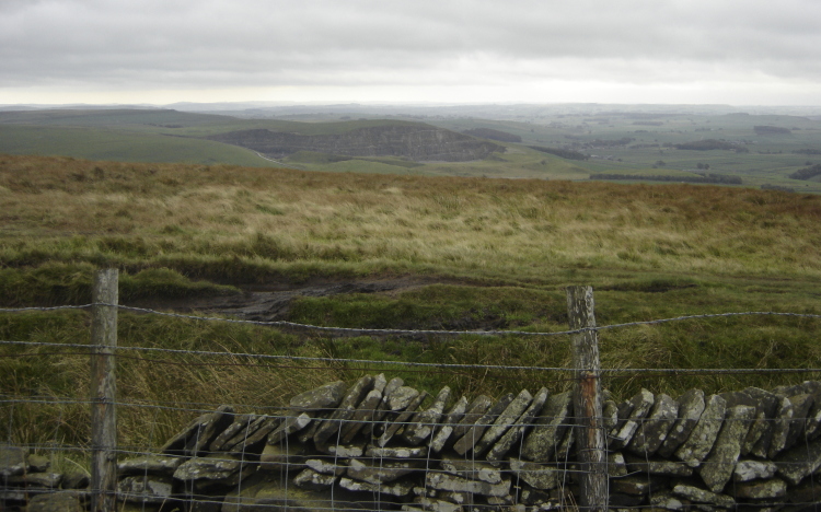 Eldon Hill quarry