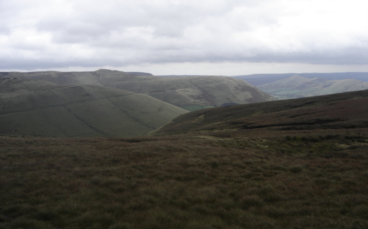 Grindslow Knoll