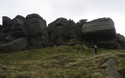 Edale Rocks