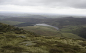 Kinder Reservoir