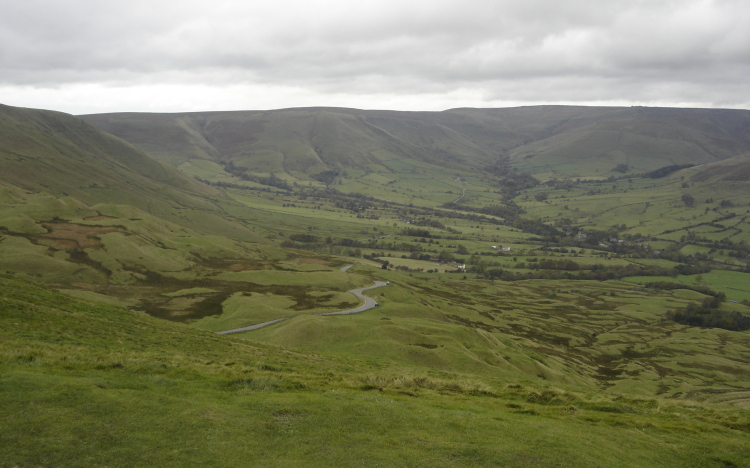 Vale of Edale