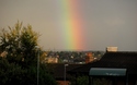 Het einde van de regenboog