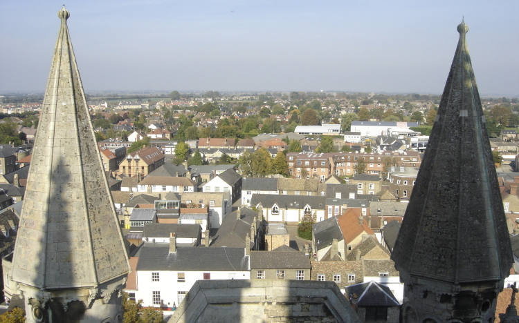 Ely