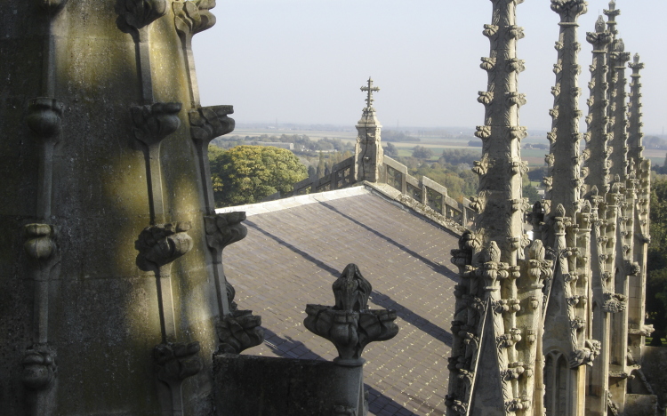 Lady Chapel