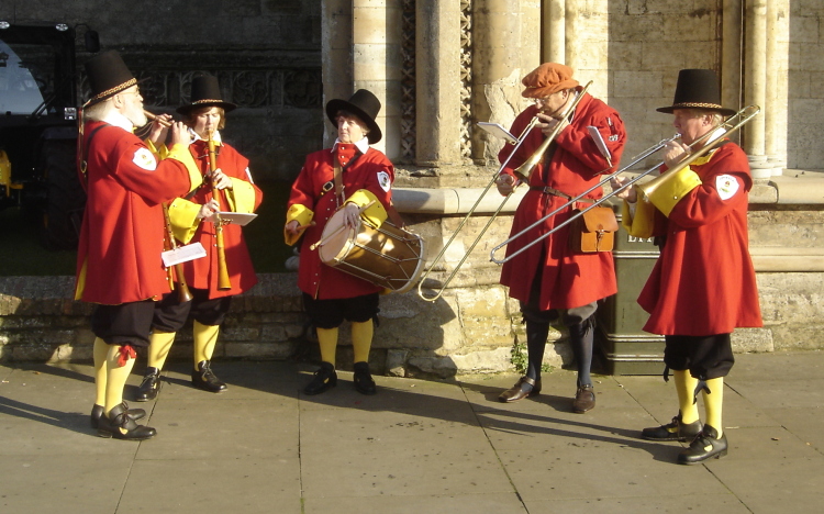 Minstrel