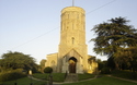 Church of St. Mary