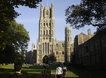 Ely Cathedral