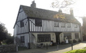 Oliver Cromwell's House
