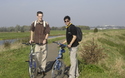 Onderweg