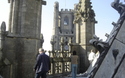 West Tower