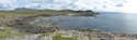 Ardnamurchan Point panorama