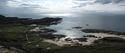 Ardnamurchan Point panorama 2