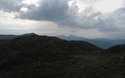 Avond in de Trossachs