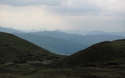 Avond in de Trossachs