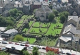 Canongate Churchyard 