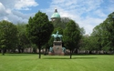 Charlotte Square