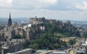 Edinburgh: Old City