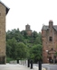 Glasgow Necropolis