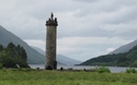 Glenfinnan Monument