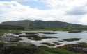 Strand van Portnaluchaig