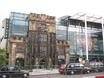 The Glasshouse Hotel