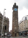 Tolbooth Steeple